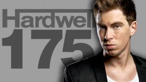 Hardwell On Air 175