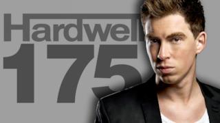 Hardwell On Air 175