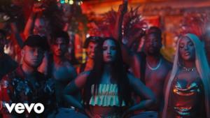 Jax Jones - Instruction (feat. Demi Lovato & Stefflon Don) (Video ufficiale e testo)