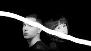 Purity Ring - Begin again (Video ufficiale e testo)