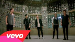 One Direction - Story of My Life (Video ufficiale)