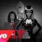 Nicki Minaj - Only (feat. Drake, Lil Wayne & Chris Brown) (Audio e testo)