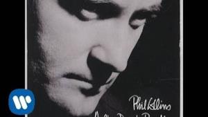 Phil Collins - Another Day In Paradise (Video ufficiale e testo)