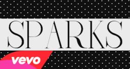 Hilary Duff - Sparks (lyric video e testo)