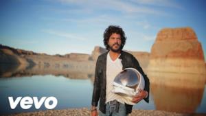 Francesco Renga - Guardami amore (Video ufficiale e testo)