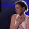 Anne Hathaway come Miley Cyrus in Wrecking Ball per Lip Sync Battle
