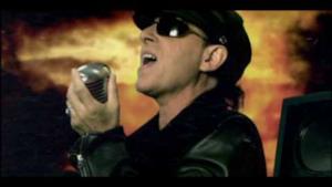 Scorpions - Humanity (Video ufficiale e testo)