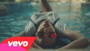 Ciara - Dance Like We're Making Love (Video ufficiale e testo)