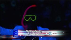 THE GLITCH MOB played on America's Got Talent *Fighting Gravity*