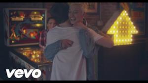 The Vamps - I Found a Girl (Video ufficiale e testo)