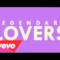 Katy Perry - Legendary Lovers (Video ufficiale e testo)