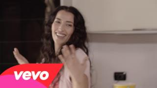 Nina Zilli dimentica Neffa nel video #RLL (Riprenditi Le Lacrime)