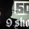 50 Cent - 9 Shots (Video ufficiale e testo)