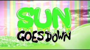 David Guetta - Sun Goes Down (feat. MAGIC! & Sonny Wilson) [Brooks Remix] (Video ufficiale e testo)