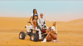 Major Lazer - Sua Cara (feat. Anitta & Pabllo Vittar) (Video ufficiale e testo)