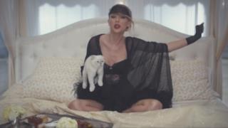 Taylor Swift - Blank Space (Video ufficiale e testo)