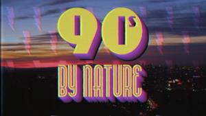 Showtek - 90s By Nature (Video ufficiale e testo)