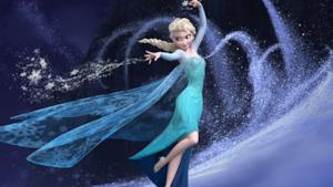 Idina Menzel - Let It Go (Video ufficiale e testo)