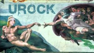 Urock - Automa (Audio e testo)