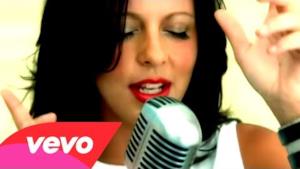 Sara Evans - Perfect (Video ufficiale e testo)