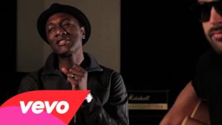 Aloe Blacc - Wake Me Up (acustica)