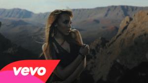 Tinashe - Pretend (feat. A$AP Rocky) (Video ufficiale e testo)