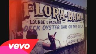 Kenny Chesney - Flora-Bama (Video ufficiale e testo)