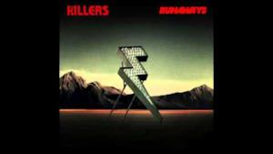 The Killers - Runaways (Nuovo singolo)