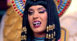 Katy Perry - Dark Horse (video preview)