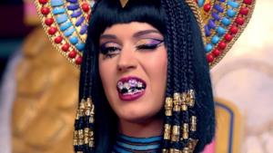 Katy Perry - Dark Horse (video preview)