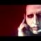 Marilyn Manson - Third Day of a Seven Day Binge (Video ufficiale e testo)