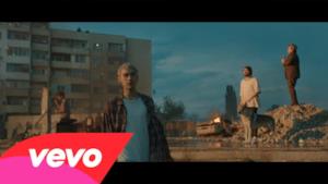 Years & Years - Eyes Shut (Video ufficiale e testo)