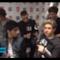 One Direction - Intervista sul film "1D3D"