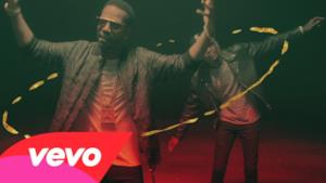 Juicy J - For Everybody feat. Wiz Khalifa & R. City (Video ufficiale e testo)