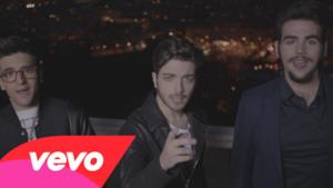 Il Volo, ecco il nuovo video Canzone per te di Sergio Endrigo