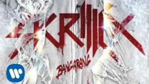 Skrillex - Bangarang (feat. Sirah) (Video ufficiale e testo)