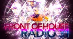 Dannic - Front Of House Radio 031