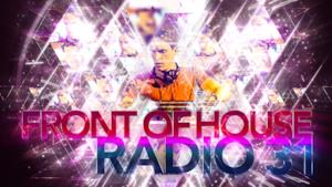 Dannic - Front Of House Radio 031