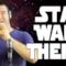 Nick McKaig - Star Wars cantata a cappella [VIDEO]