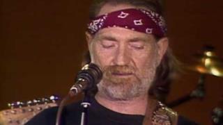 Willie Nelson - Always On My Mind (Video ufficiale e testo)