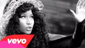 Nicki Minaj - Freedom (Video ufficiale e testo)