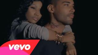 Nicki Minaj - Right Thru Me (Video ufficiale e testo)