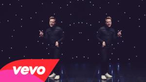 Olly Murs - Wrapped up (feat. Travie McCoy) (Video ufficiale e testo)