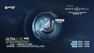 UMF 2017 orari dello streaming