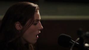 Birdy - The A Team (Ed Sheeran cover)