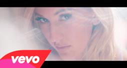 Ellie Goulding balla nel video di Love Me Like You Do da 50 Sfumature di Grigio