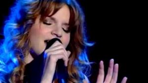 Chiara Galiazzo - Il futuro che sarà (Finale Sanremo)