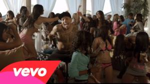 Chris Brown - Strip (feat. Kevin Mccall) (Video ufficiale e testo)