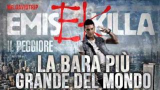 Emis Killa - La bara più grande del mondo (HQ)