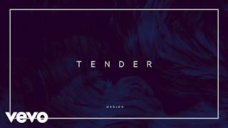 Tender - Design (Video ufficiale e testo)